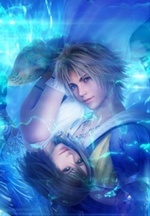 Final Fantasy X/X-2 HD Remaster